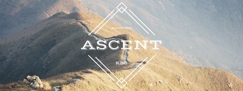 The Psalms of Ascents